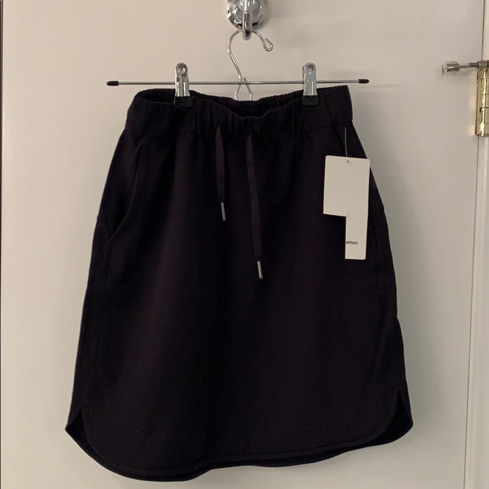 Lululemon skirt